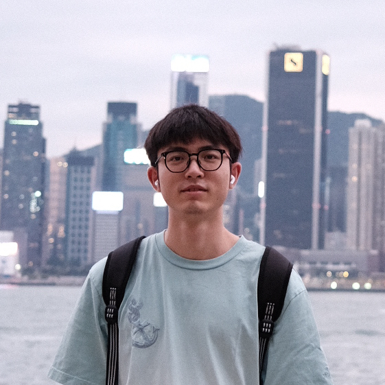 Zheye Deng